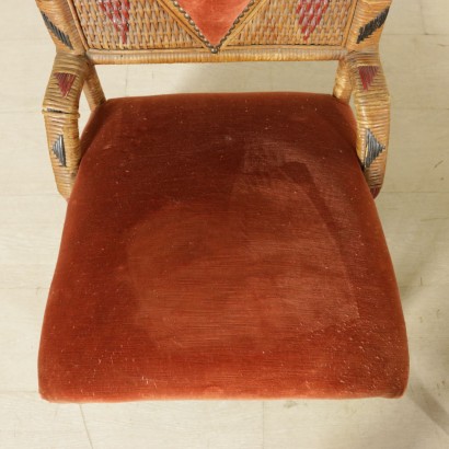 Les chaises des années 40 - spécial