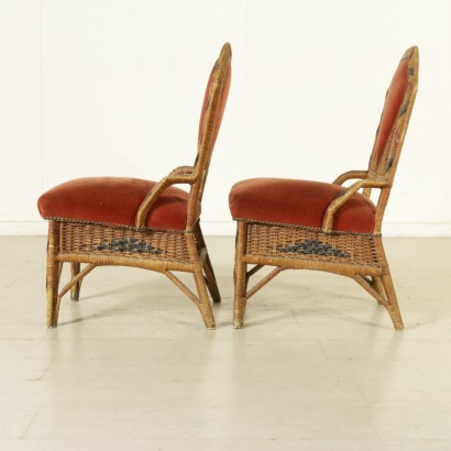 Chairs 40 years