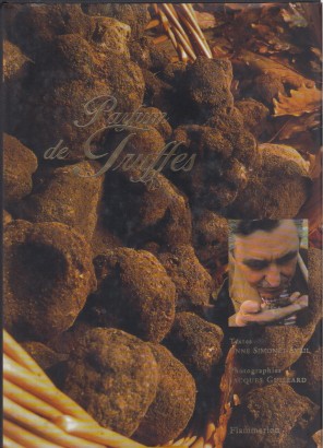 Parfum de Truffes