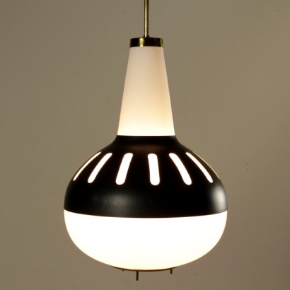 di mano in mano, max ingrand, lampada max ingrand, illuminazione max ingrand, design max ingrand, illuminazione di design, illuminazione vintage, lampada anni 60