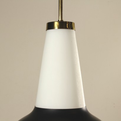 di mano in mano, max ingrand, lampada max ingrand, illuminazione max ingrand, design max ingrand, illuminazione di design, illuminazione vintage, lampada anni 60