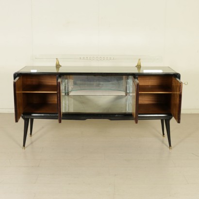 Sideboard of the 50s Vintage Italy