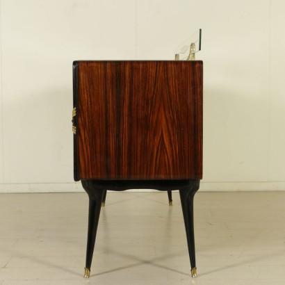 Sideboard of the 50s Vintage Italy