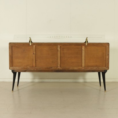 Sideboard of the 50s Vintage Italy