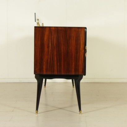 Sideboard of the 50s Vintage Italy