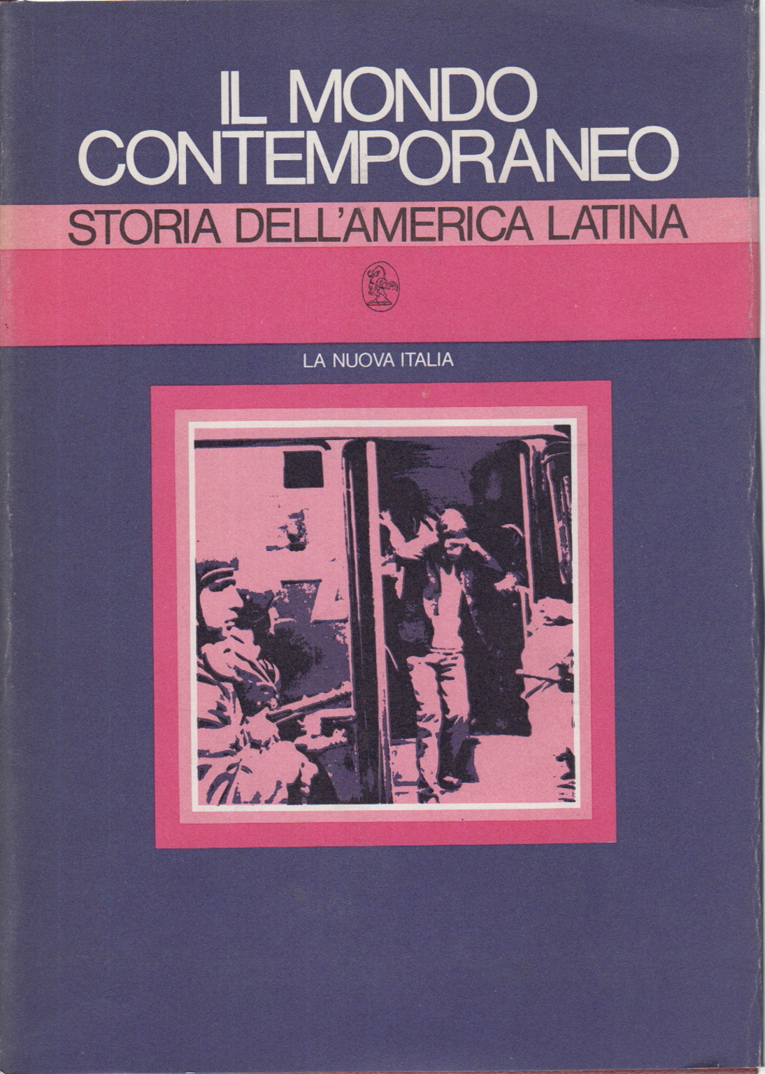 The history of Latin America, Marcello Carmagnani