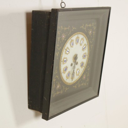 Reloj de pared