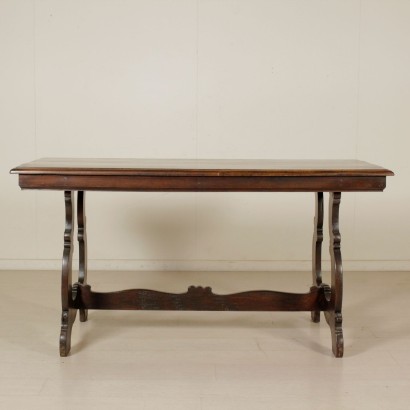 Refectory table