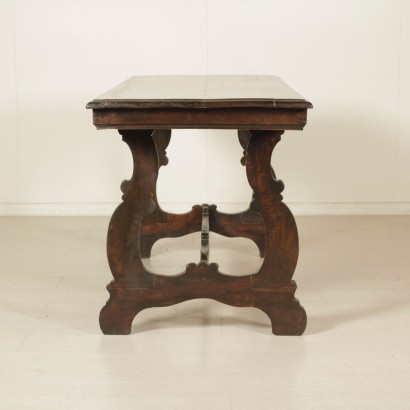 Refectory table