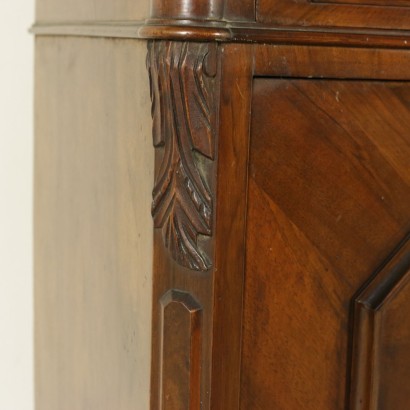 Sideboard with raised Umbertina - special