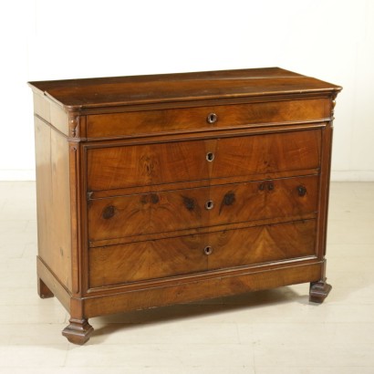 Chest of drawers mid