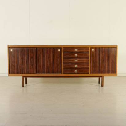 {* $ 0 $ *}, 60er Jahre Sideboard, 60er, 60er Jahre Möbel, Teakholz Sideboard, modernes antikes Sideboard, Vintage Sideboard