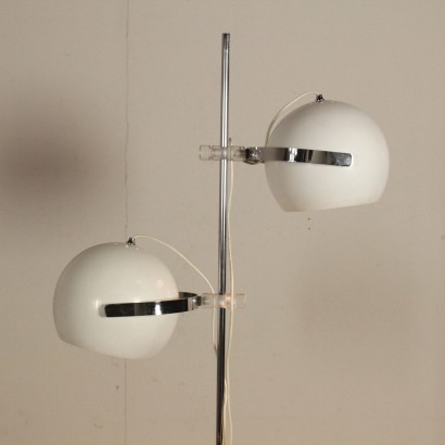 {* $ 0 $ *}, 60er Jahre Lampe, 60er Jahre, Stehlampe, verstellbare Lampe, Vintage Lampe, moderne Lampe, Vintage Beleuchtung, 60er Jahre Beleuchtung