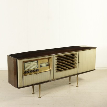 Mobile radio Mobile radio