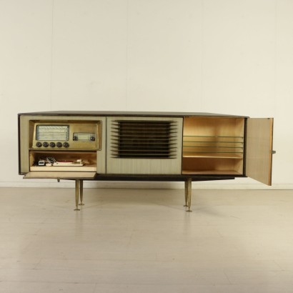 Mobile radio Mobile radio