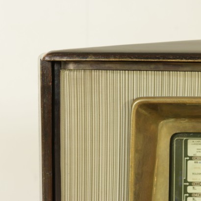 Mobile radio - particolare Mobile radio - particolare