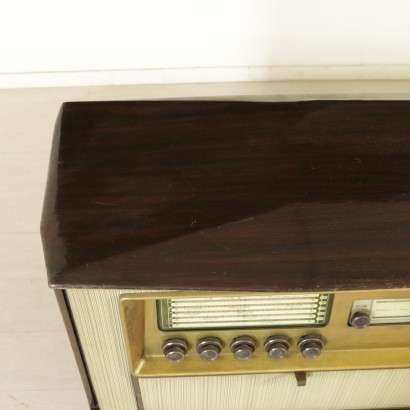 Mobile radio - particolare Mobile radio - particolare