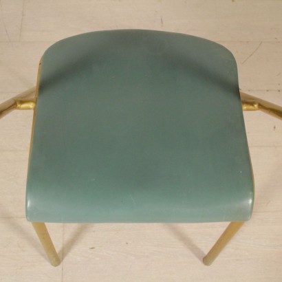 di mano in mano, sedia anni 50-60, sedia anni 60, sedia anni 50, sedie vintage, sedie di modernariato, vintage italiano, modernariato italiano, anni 60