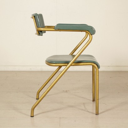 di mano in mano, sedia anni 50-60, sedia anni 60, sedia anni 50, sedie vintage, sedie di modernariato, vintage italiano, modernariato italiano, anni 60