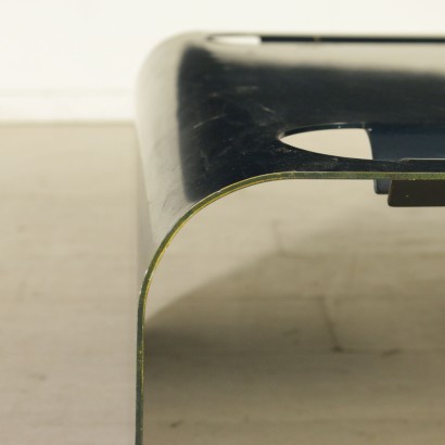 Vintage Coffee Table by Benito Boni for Curtisa