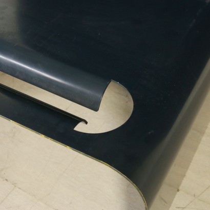 Vintage Coffee Table by Benito Boni for Curtisa