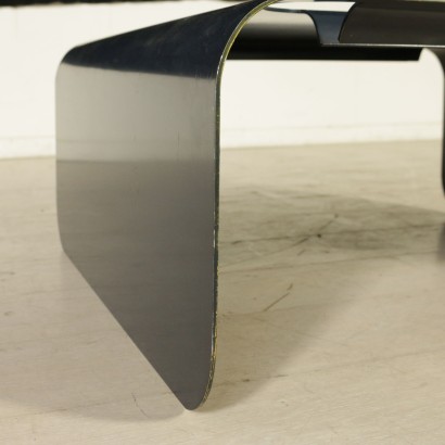 Vintage Coffee Table by Benito Boni for Curtisa