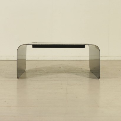 Vintage Coffee Table by Benito Boni for Curtisa