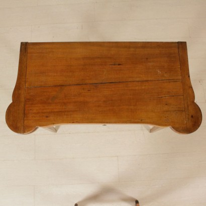 Table de jeu