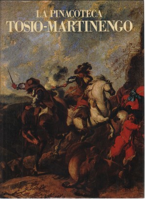 Pinacotega Tosio-Martinengo