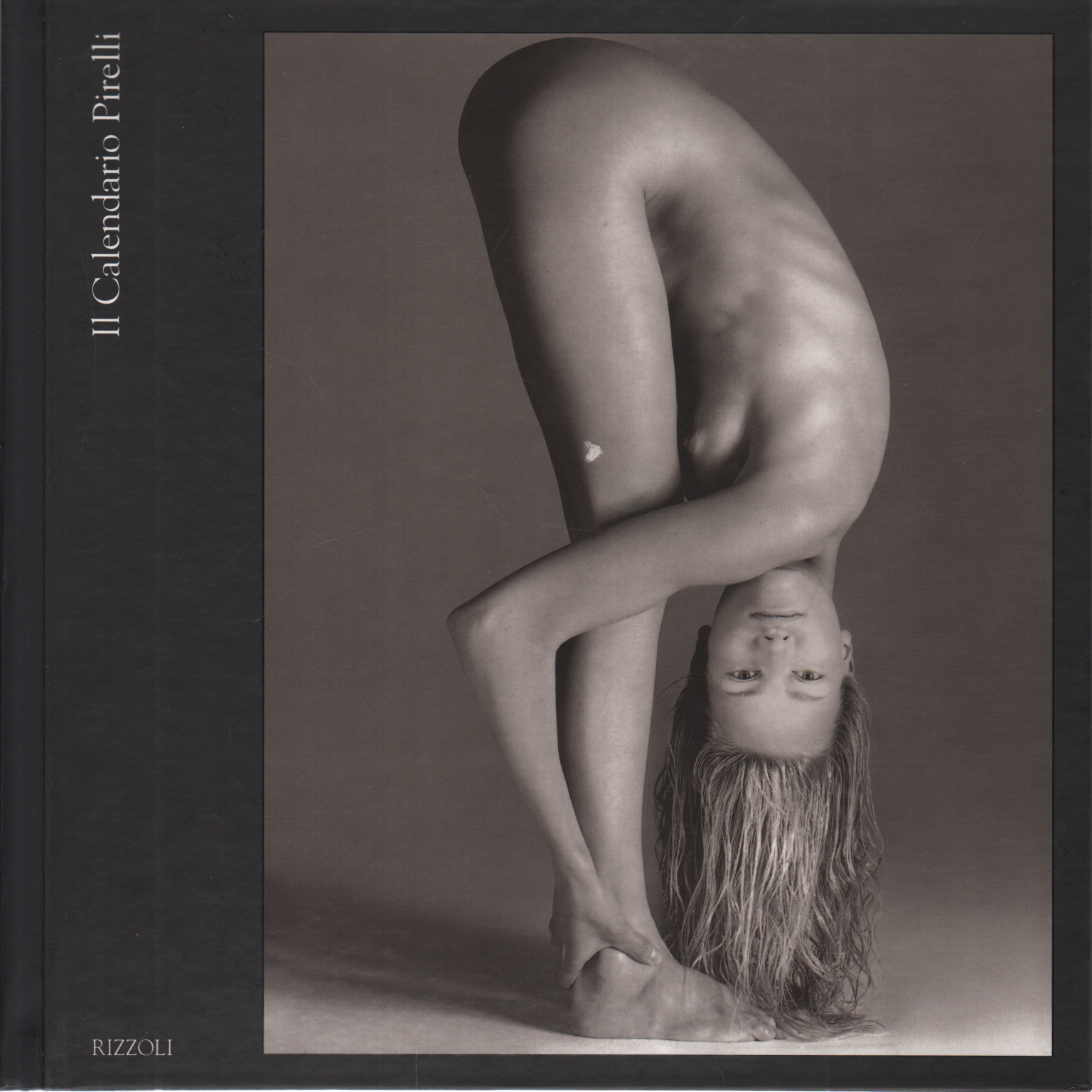 The Pirelli Calendar 1964 1997 Aa Vv Fotografia Photo Library Dimanoinmano It calendario pirelli