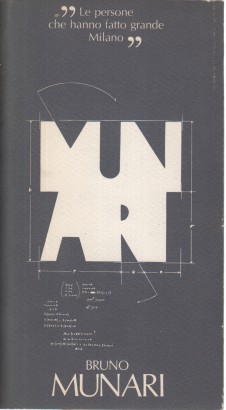 Bruno Munari