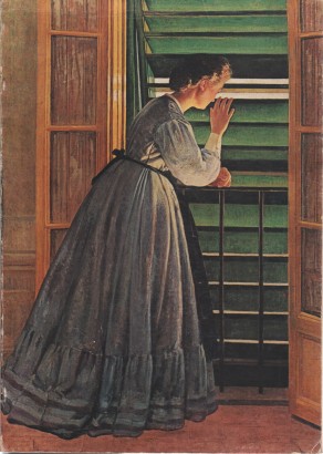 I Macchiaioli
