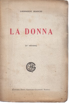 La donna