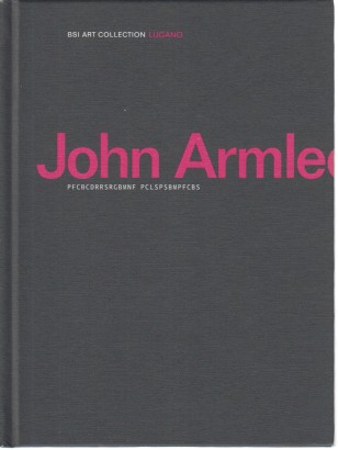 John Armleder