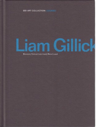 Liam Gillick