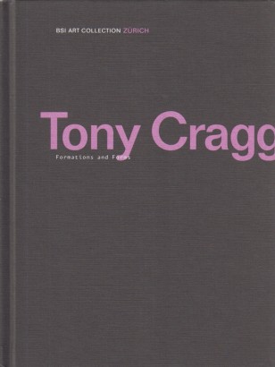 Tony Cragg