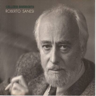 Roberto Sanesi