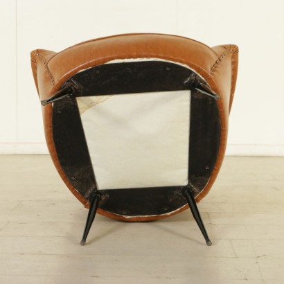 {* $ 0 $ *}, moderne, vintage, design, fauteuil moderne, fauteuil design, fauteuil vintage, fauteuil 50's, fauteuil vintage 50's, fauteuil moderne 50's