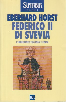 Federico II di Svevia