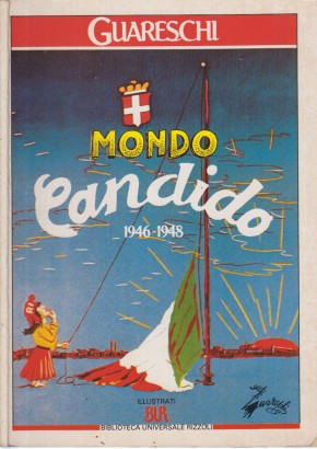 Mondo Candido 1946-1948