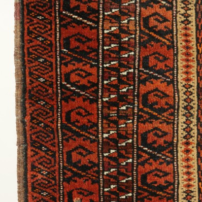 {* $ 0 $ *}, antique rug, beluchi rug, iran rug, oriental rug, antique rug, 40s rug, iranian rug, antique iran rug, antique beluchi rug, wool cotton rug