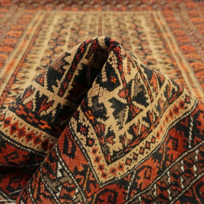 {* $ 0 $ *}, antique rug, beluchi rug, iran rug, oriental rug, antique rug, 40s rug, iranian rug, antique iran rug, antique beluchi rug, wool cotton rug