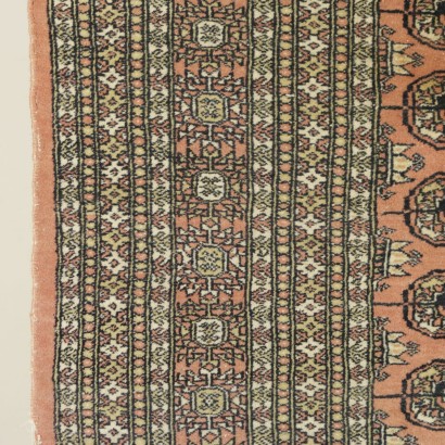Carpet Bokhara - Pakistan