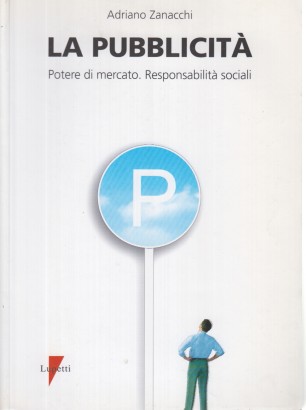 La pubblicità