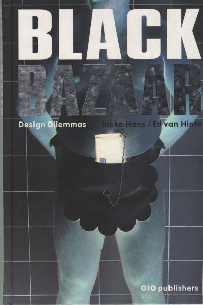 Black Bazar, Ineke Hans van Hinte, Y