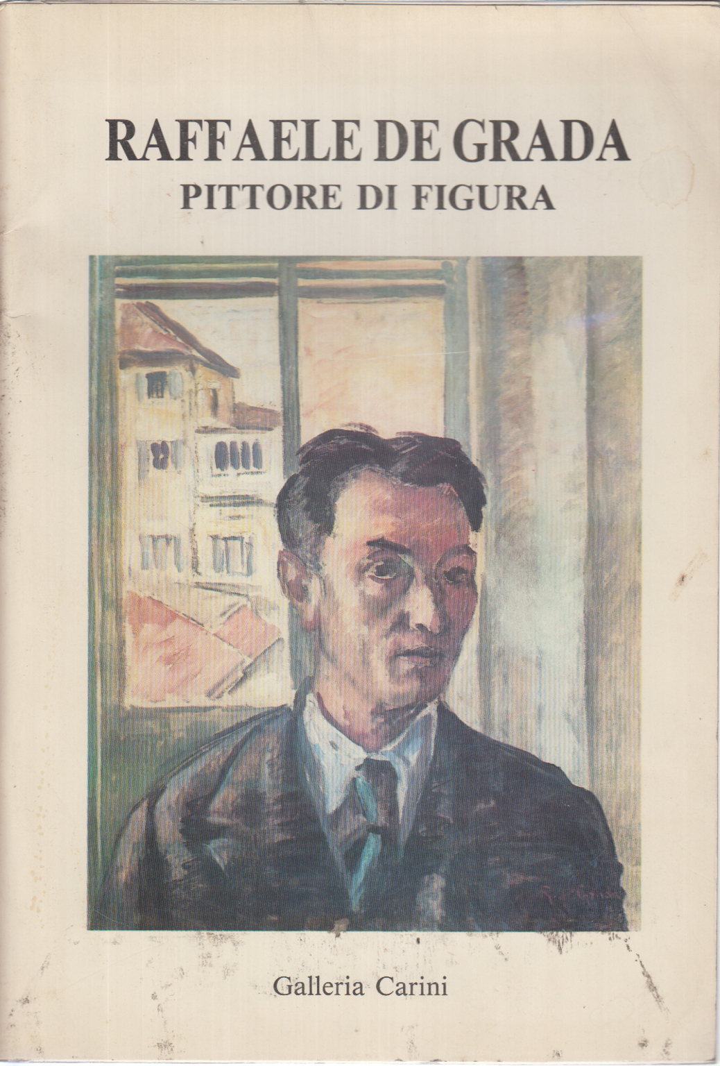 Raffaele De Grada pittore di figura, Nicoletta Colombo