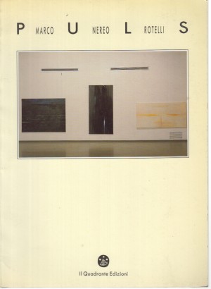 Marco Nereo Rotelli. Puls