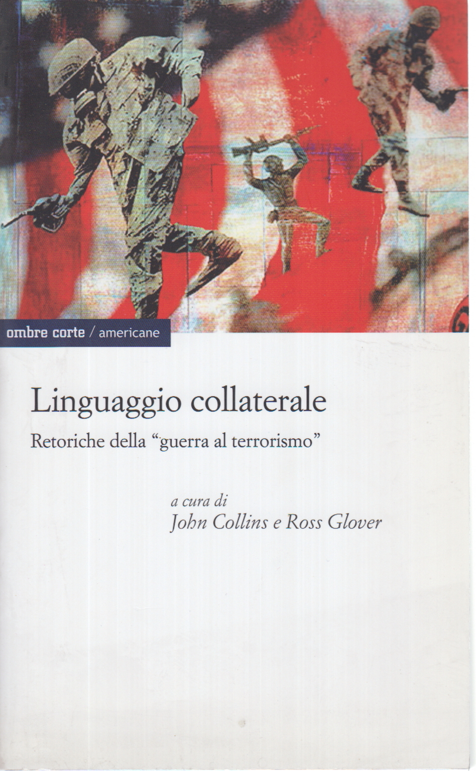 Language side, John Collins, Ross Glover
