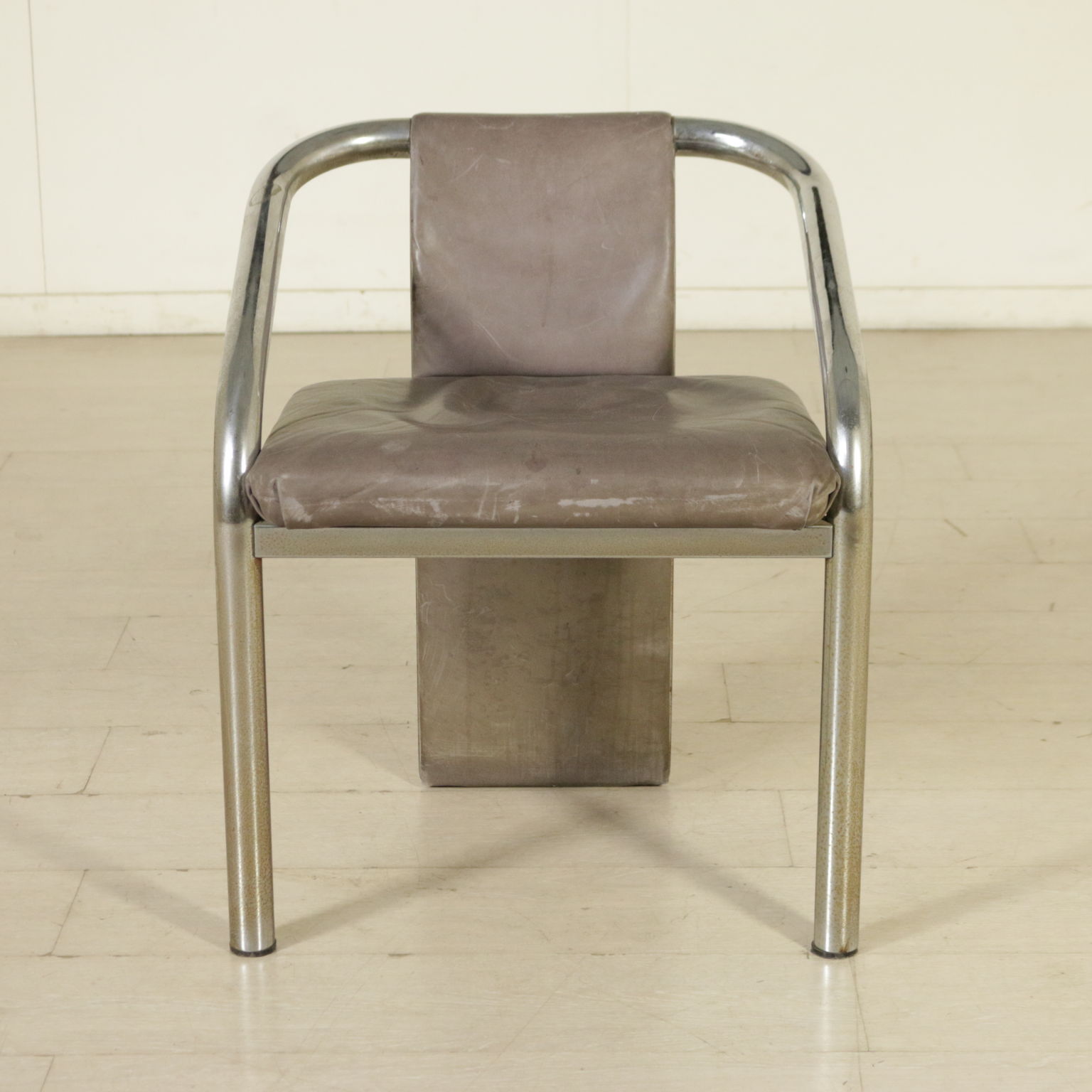 1970s-1980s Chairs Vintage Italy - Chairs - Modern design ... 80s Armchair