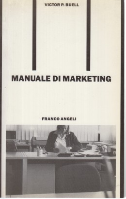 Manuale di marketing